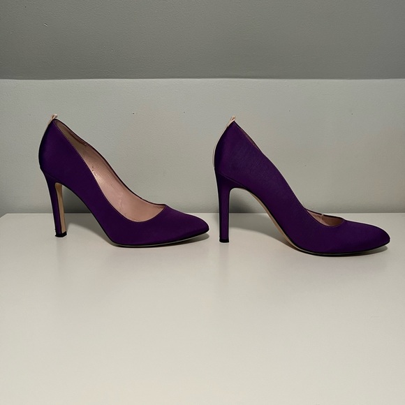 SJP by Sarah Jessica Parker Lady size 37.5 - Picture 2 of 5